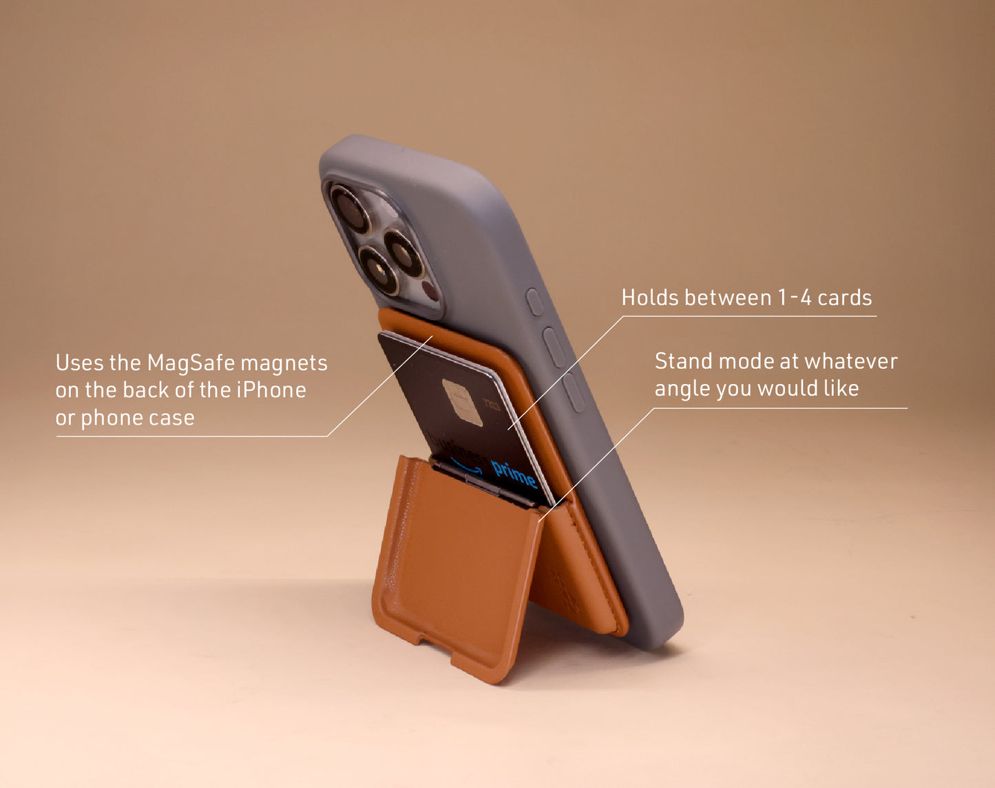 Mag Wallet