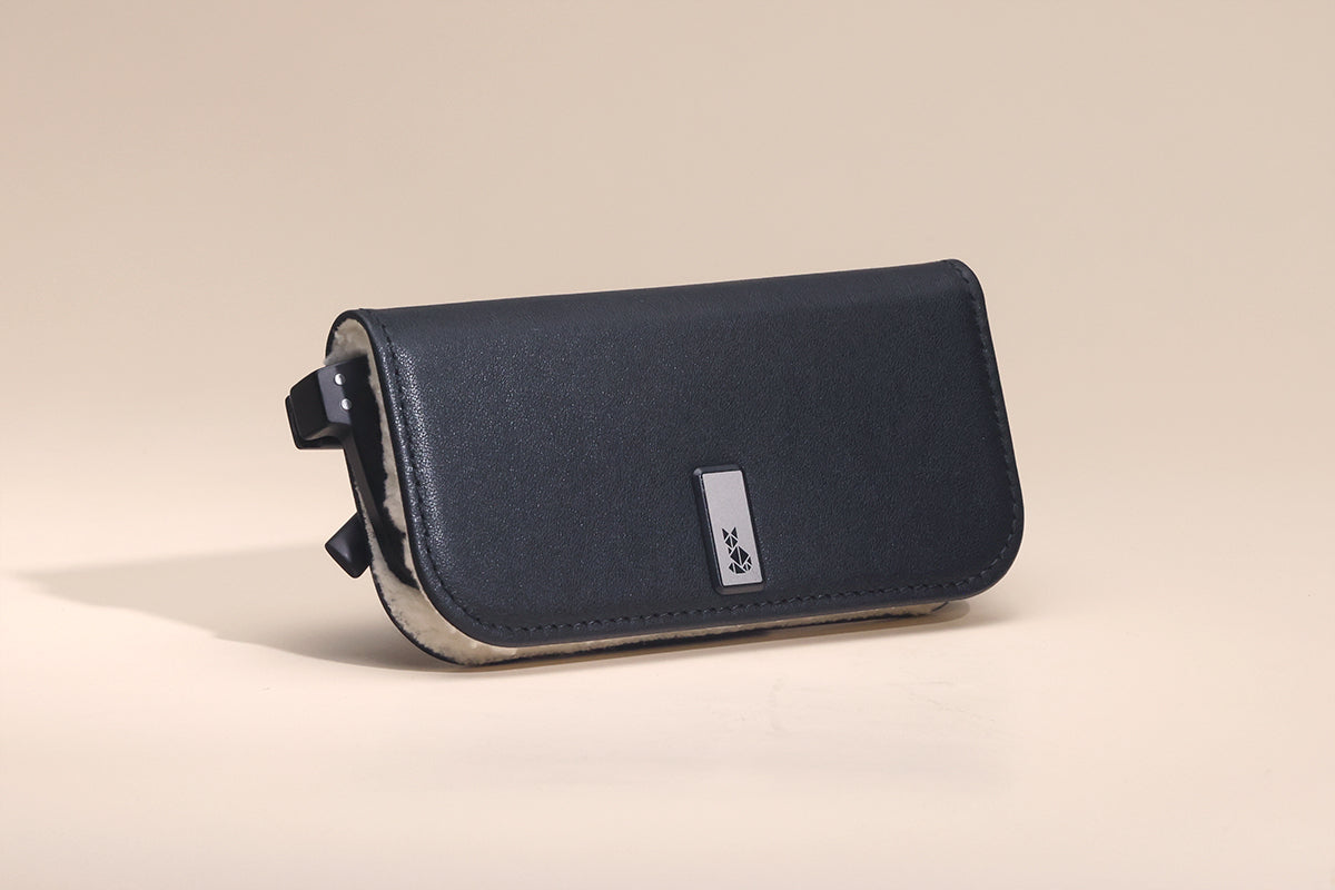 Lens Jacket