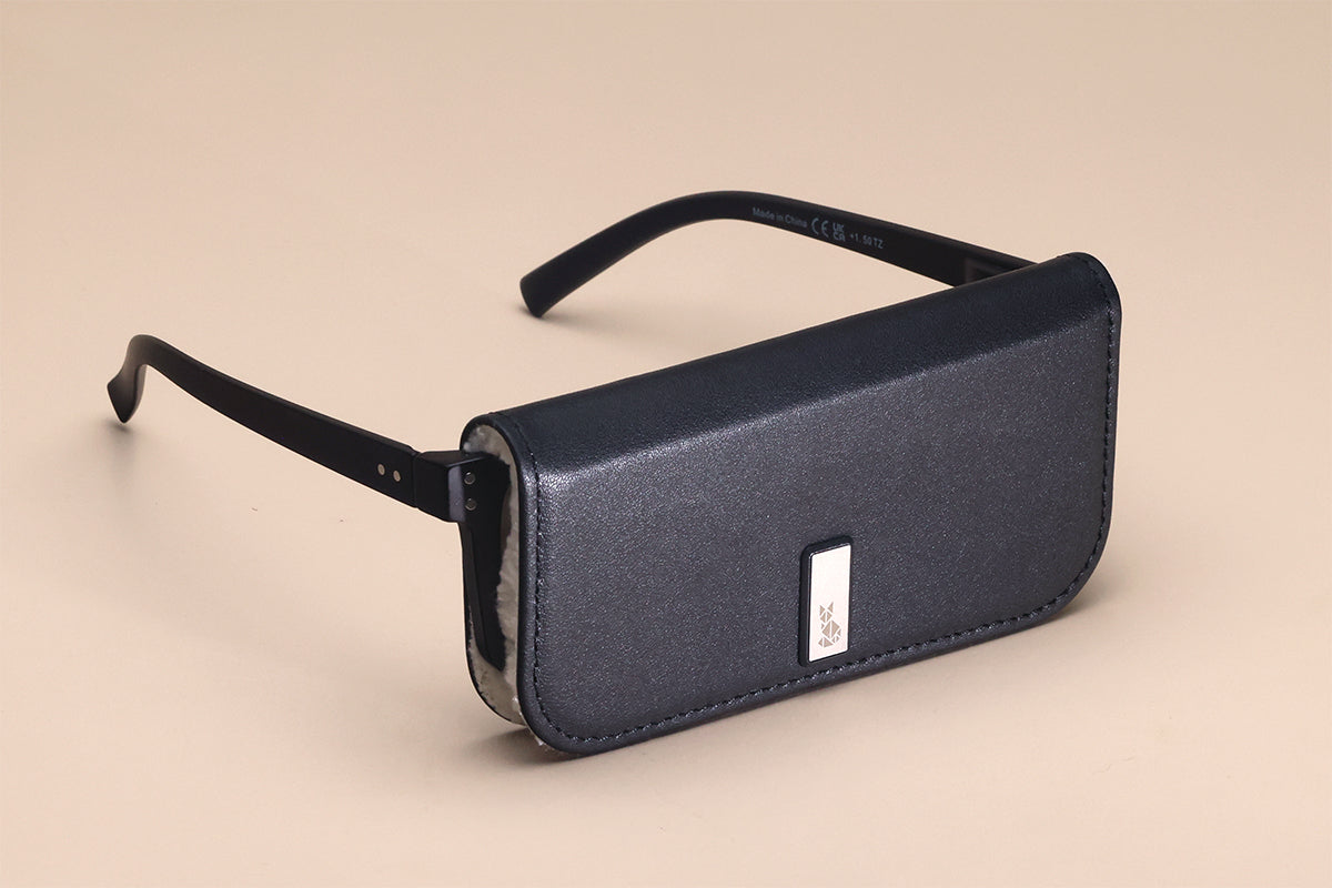 Lens Jacket
