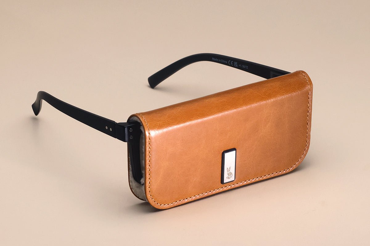 Lens Jacket