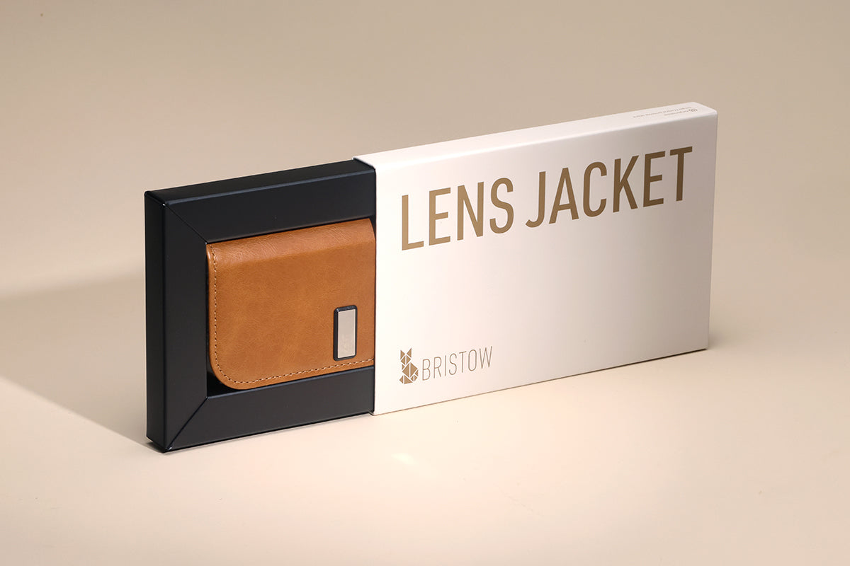 Lens Jacket