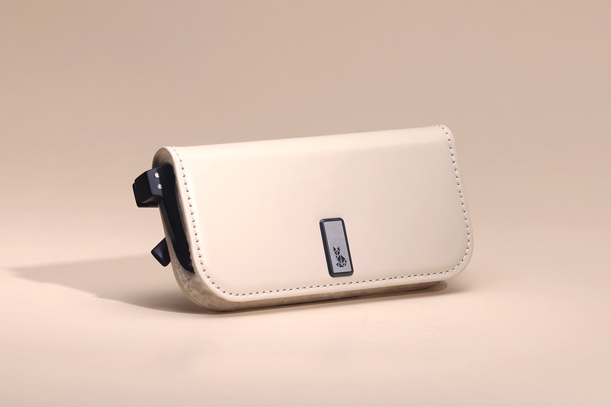 Lens Jacket