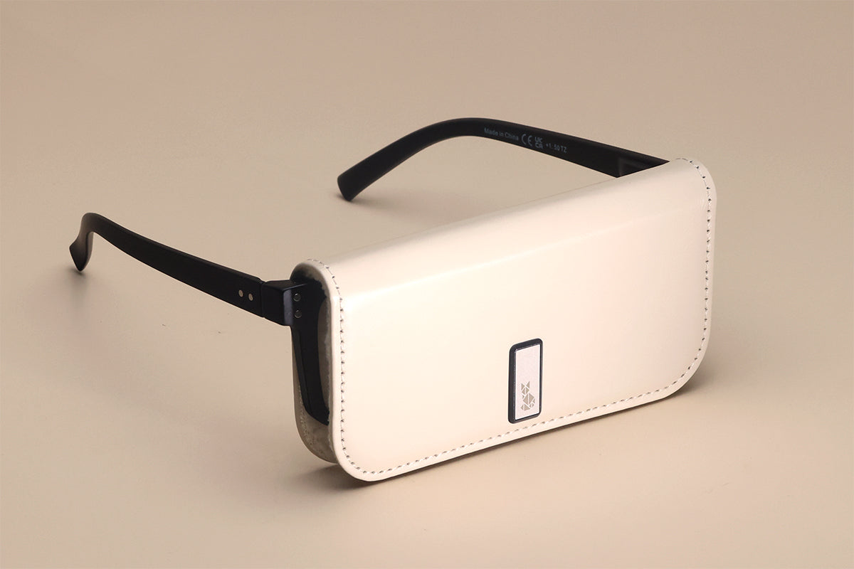 Lens Jacket