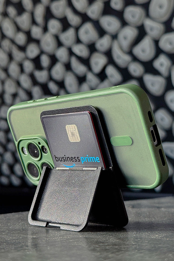 Mag Wallet – Bristow